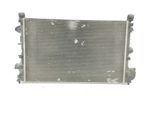 Интеркулер  13196477, 8707386   Saab 9-3 Ver2 