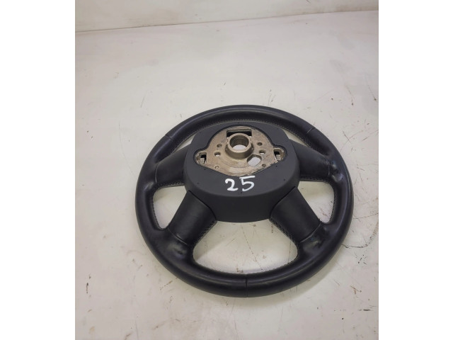 Руль Audi A6 S6 C7 4G  2011 - 2018 года 4L0419091AC      