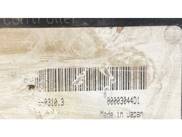 Jednotka ABS 47660CG784, 06210201404   Infiniti FX 2003