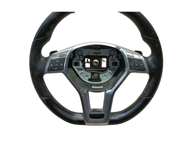 Volant Mercedes-Benz CLA C117 X117 W117 2013 A17246016039E38, 00131417642  