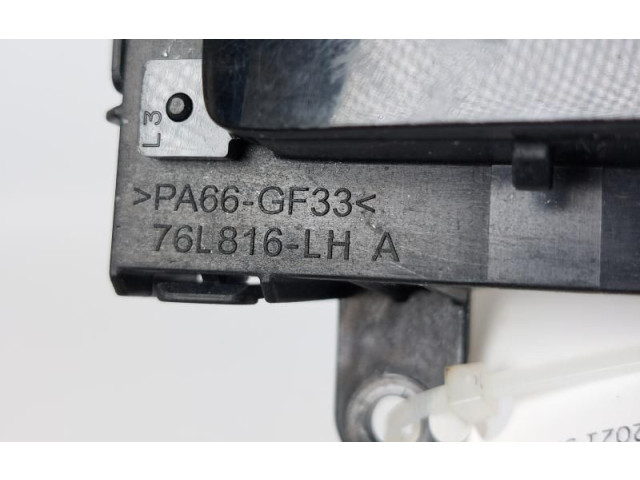 Řídící jednotka 76L816LH, 76L816LH   Toyota RAV 4 (XA50) 2018