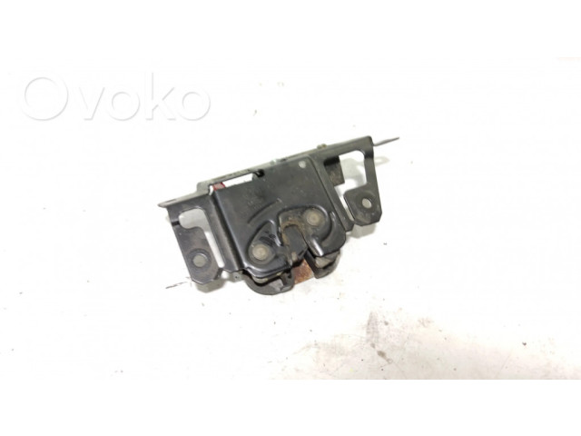Замок багажника 51247057364    BMW 3 E46 1998-2005 года