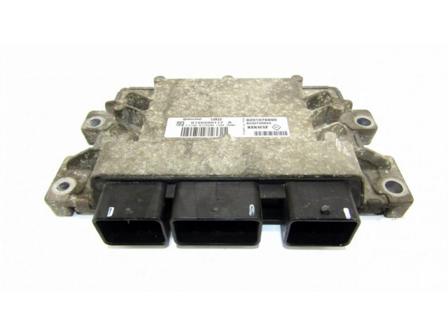 Řídící jednotka 8201076690, 8200700695   Renault Twingo II 2011