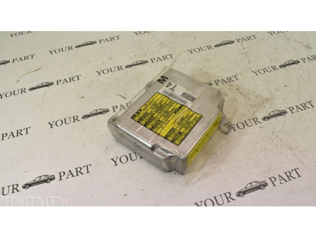Блок подушек безопасности 8917030440   Lexus GS 300 350 430 450H