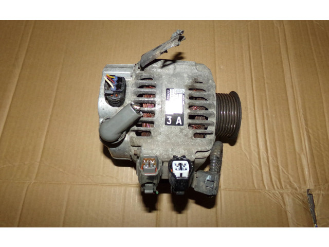 Генератор 27060-28060   Toyota Avensis T220      