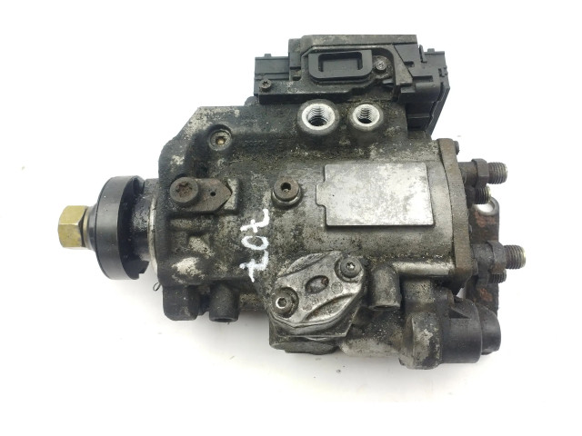 Vstřikovací čerpadlo 0470504213   Opel Zafira A     