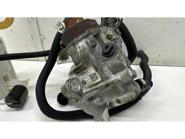 Vstřikovač 8515060, 8515058   BMW 1 F20 F21  pro naftový motor 1.6  