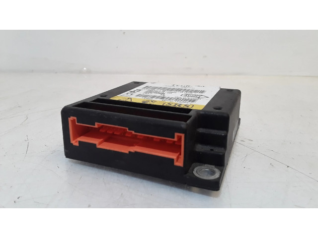 Блок подушек безопасности 9656700980   Peugeot 1007