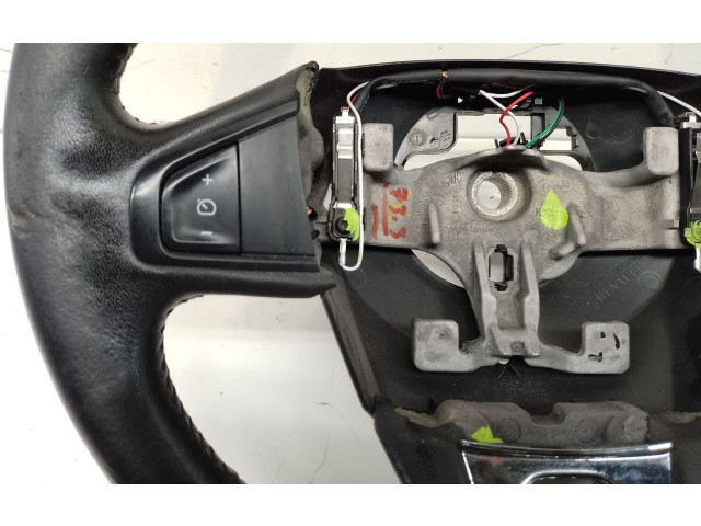 Volant Renault Megane III 2013 484003397R, 484003397R  