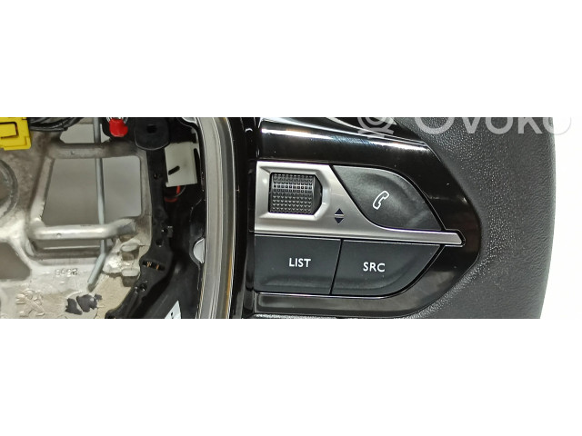 Volant Peugeot 208 2023 6402338, 98255044ZD  