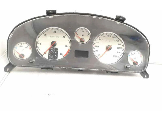 Přístrojová deska  Peugeot 406  9650666680  