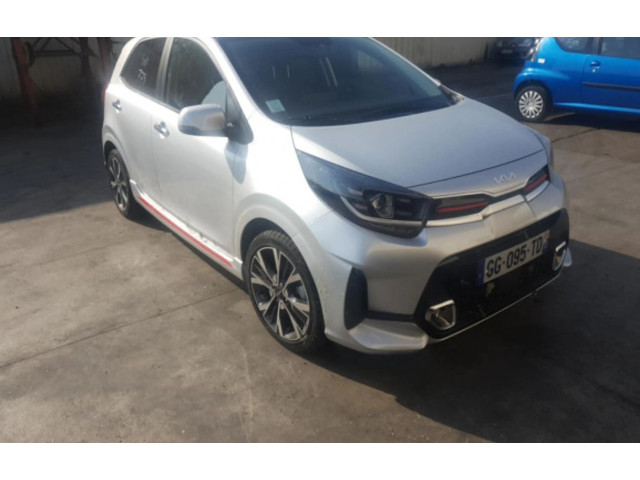 Генератор 3730007500   KIA Picanto      