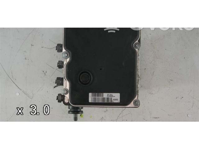 Jednotka ABS 1607510480, 0265230881   Peugeot 5008 2014