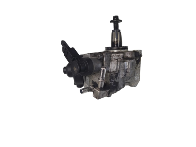 Vstřikovač 8514146, 0445110613   BMW 2 F45  pro naftový motor 2.0 B47C20A 
