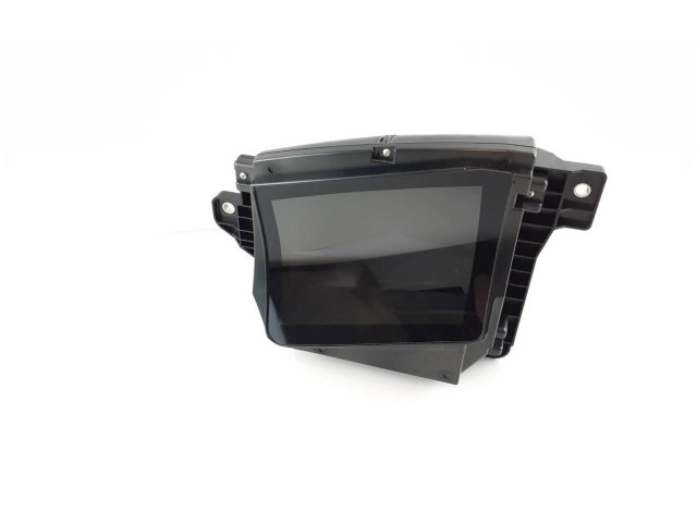 Дисплей    9348455, 62.30-9348455   BMW X6 F16