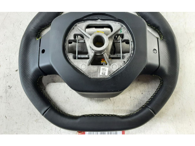 Volant Peugeot 2008 II 2020 98255045ZD, 98255045ZD  