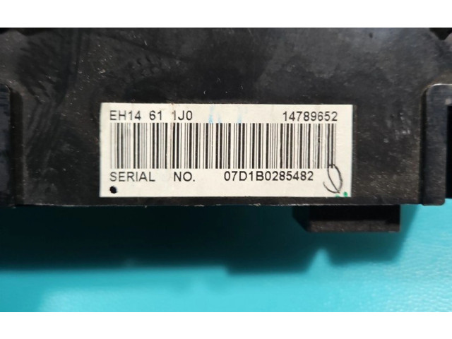 Дисплей    14789652, IMPRK1401989   Mazda CX-7