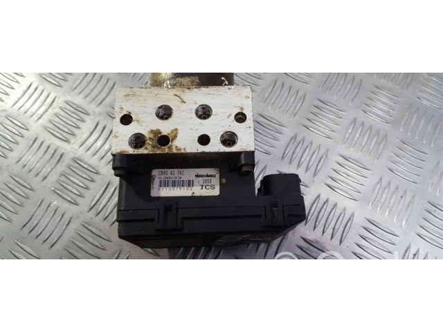 Jednotka ABS cb80437az   Mazda Premacy 2002