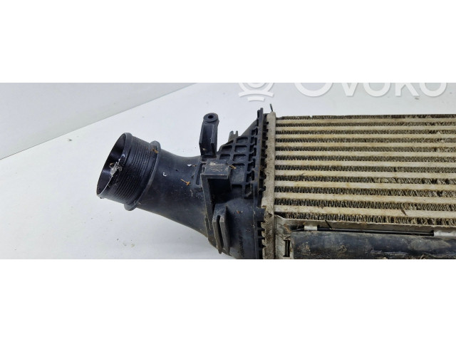Интеркулер  4G0145805N, 8D0850000   Audi A6 S6 C7 4G 