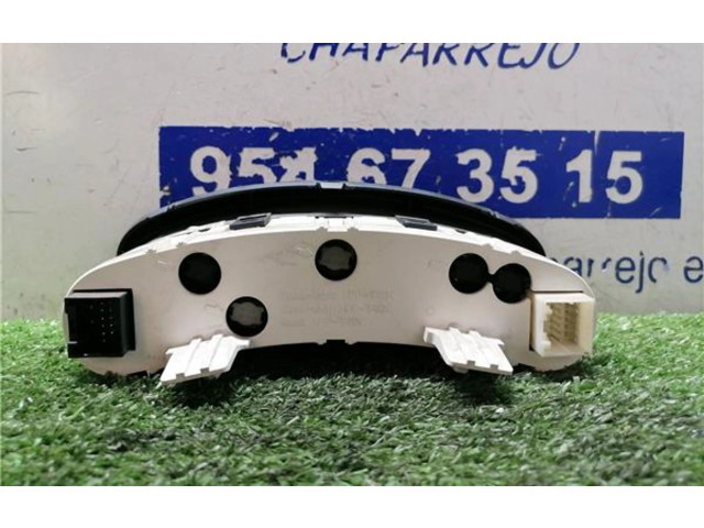 Pojistková skříňka Радио/ проигрыватель  / навигация 96497743, 96497743   Daewoo Matiz 2005