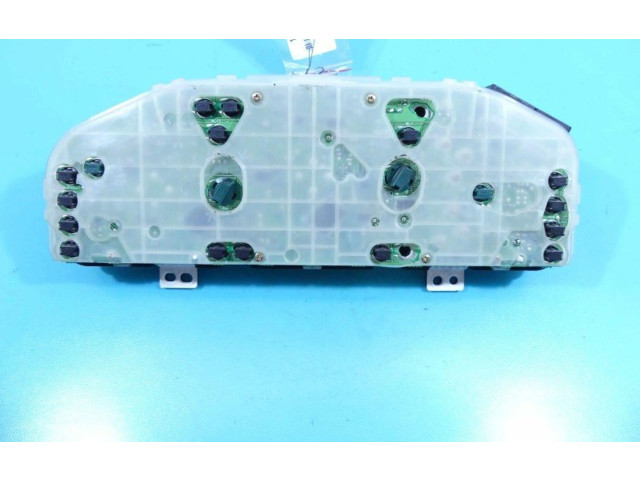 Přístrojová deska  Mazda Premacy 2002 IMPRK1256961  