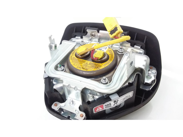 Подушка безопасности водителя 77800SNBG81, BAMPT11085   Honda Civic