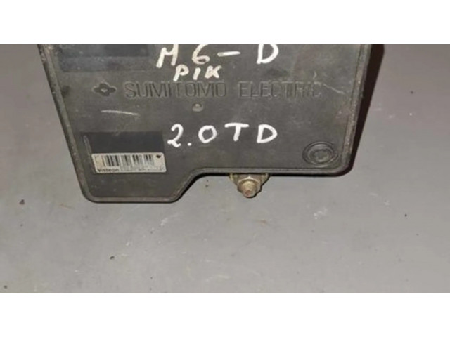 Блок АБС 4370739   Mazda  6  2002-2008 года