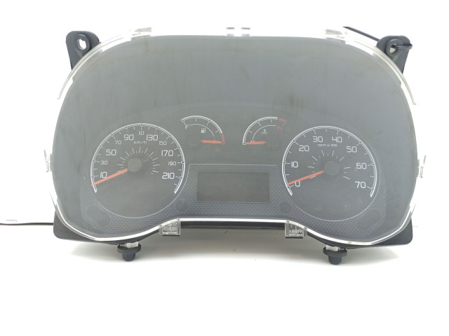 Vstřikovač 1371616080   Fiat Fiorino     