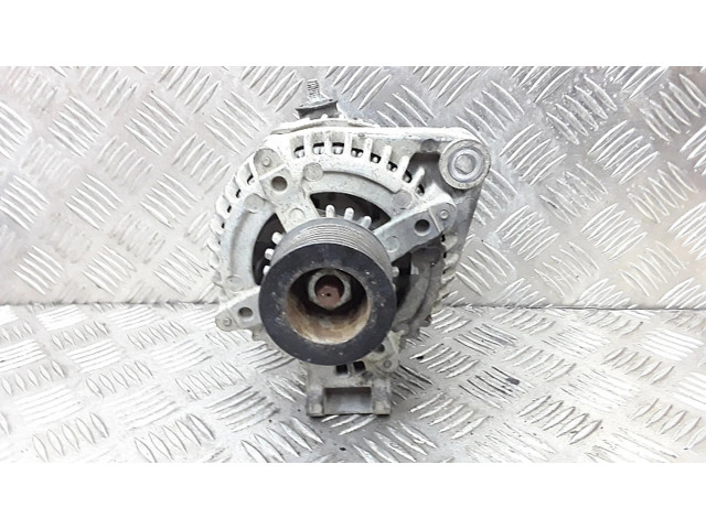 Генератор 1042104012   Land Rover Range Rover L322      