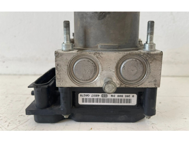 Jednotka ABS 04060341530, 04060341530   Nissan Micra 