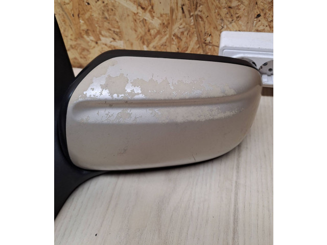 Zpětné zrcátko  Mazda 626 2002  E13010142  