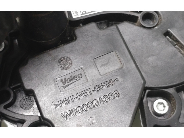 Моторчик заднего дворника 1S6955711A    Volkswagen Up