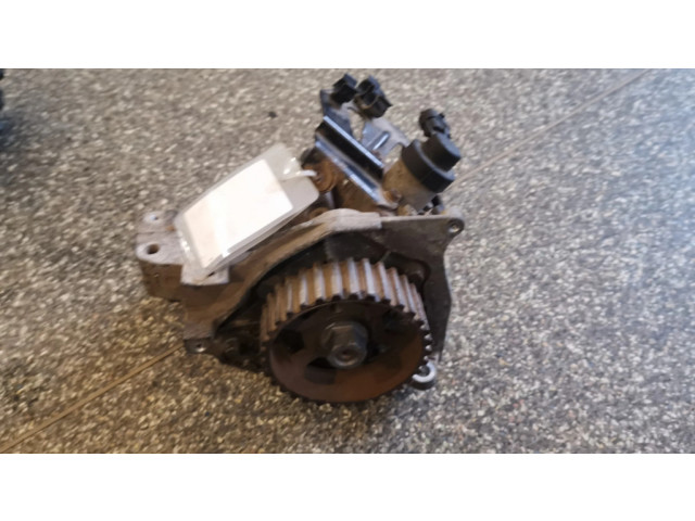 Vstřikovací čerpadlo 0445010102, 9656300380   Citroen C4 I  pro naftový motor 1.6  