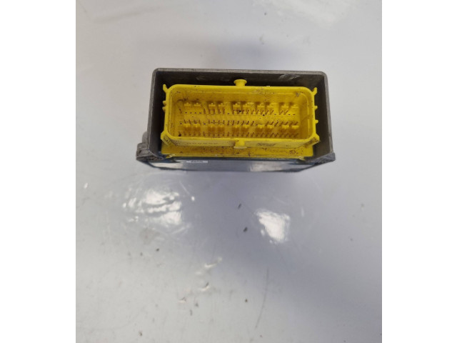 Блок подушек безопасности 4E0959655H, 0285001672   Audi A8 S8 D3 4E