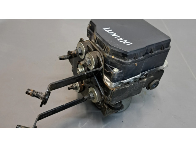 Jednotka ABS 476604GC0A   Infiniti Q50 2015