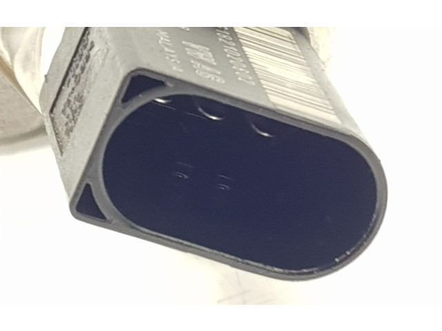 Топливная рампа 04L130089G, 04L130089H   Seat Ateca  