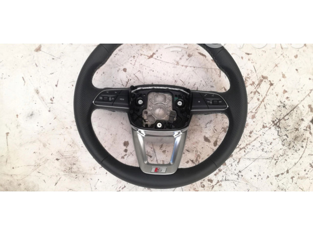 Volant Audi A5 2022 8W0  