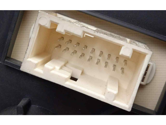 Přístrojová deska  Fiat Scudo 2014 1.CONECTOR, MAGNETIMARELLI  