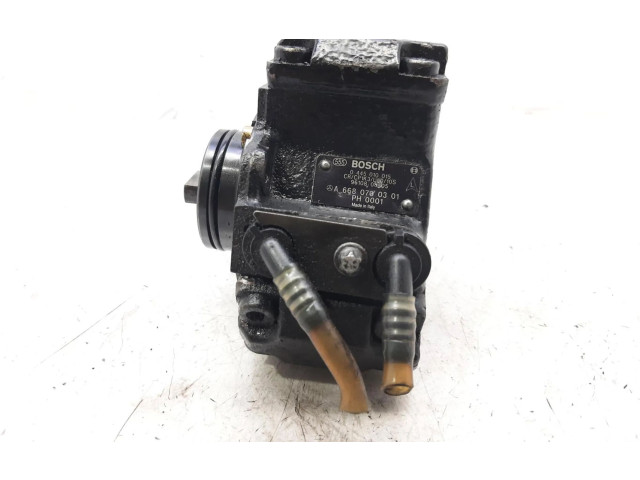 Vstřikovací čerpadlo A6680700301   Mercedes-Benz A W168     