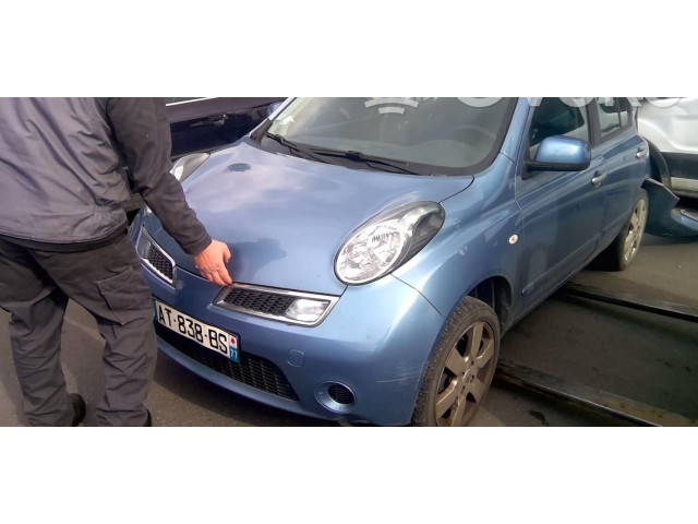 Zpětné zrcátko  Nissan Micra 2010  96302BG00C  