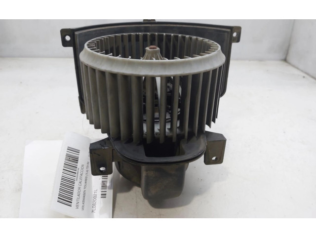 Вентилятор печки    7L0820021L   Volkswagen Touareg I