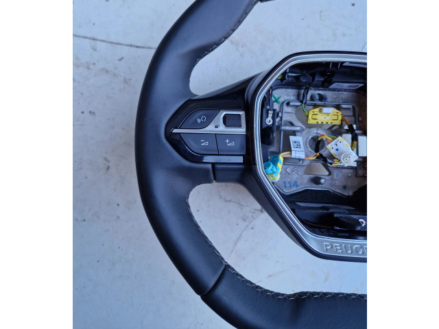 Volant Peugeot 5008 II 2024 98105487, 98105487AU  