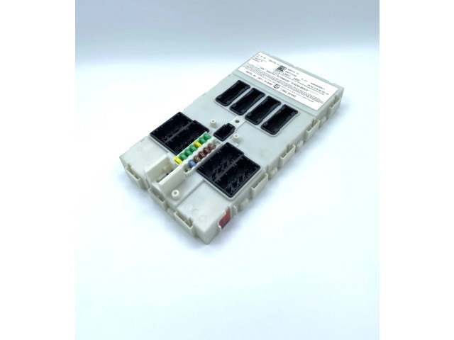 Блок комфорта 5583928311, 9383712   BMW i3   