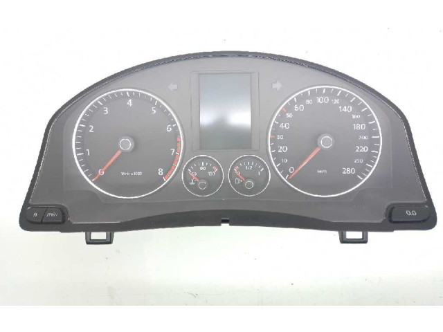 Панель приборов 1K8920870FX, 1K8920870F   Volkswagen Scirocco       