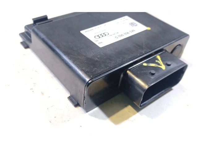 Другие блоки управления / модули    8K0959663D, 8K0959663D   Audi A6 C7