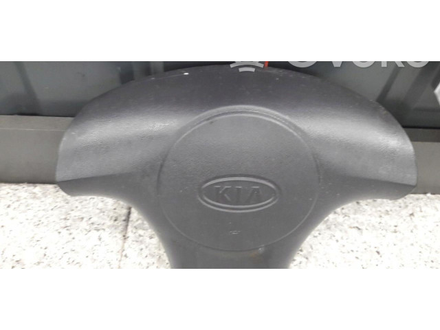 Подушка безопасности водителя 5690007500   KIA Picanto