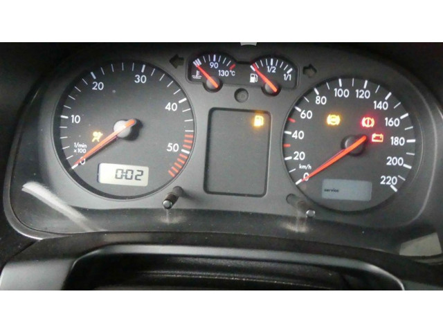 Спидометр (приборный щиток) 0263618006, IMPRK1265568   Volkswagen Bora 2000