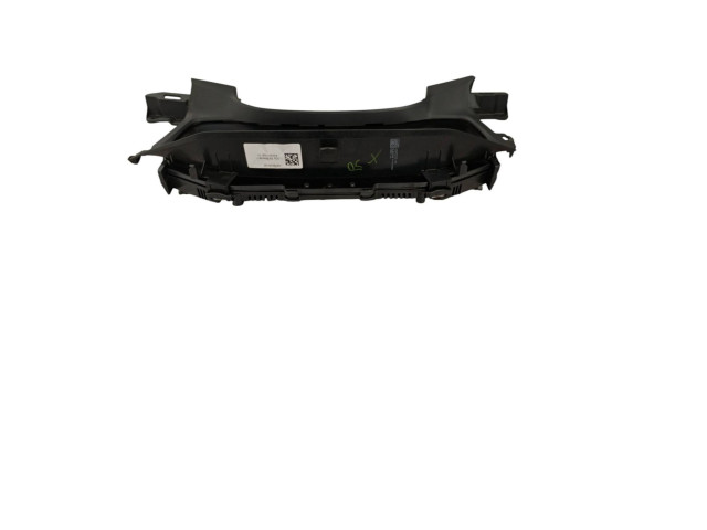 Přístrojová deska  BMW 3 G20 G21 2019 9836932, 62109836932  