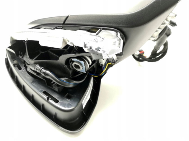 Зеркало электрическое        Volkswagen ID.4  2020 -  года   