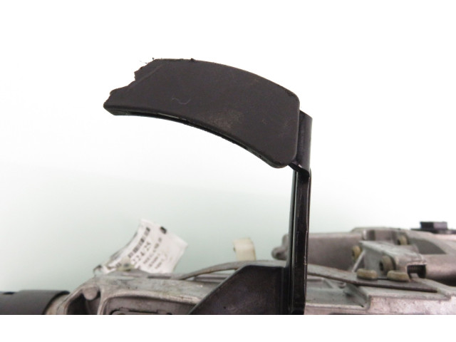  рейка  Колонка рулевая 50300374, 8200246631   Renault Megane II 2002 - 2005 года